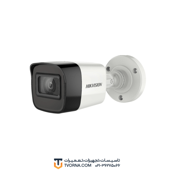 دوربین 2 مگاپیکسلی هایک ویژن مدل DS-2CE16D0T-ITF(2.8mm)