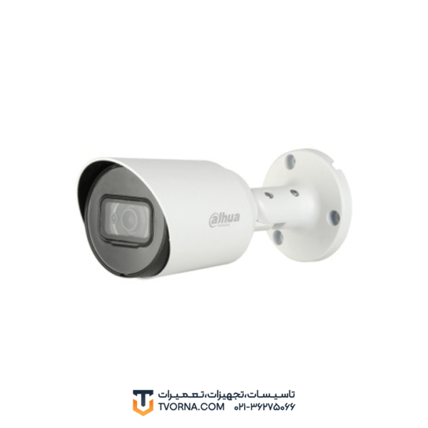 دوربین مداربسته آنالوگ داهوا مدل DH-HAC-HFW1200TP-A