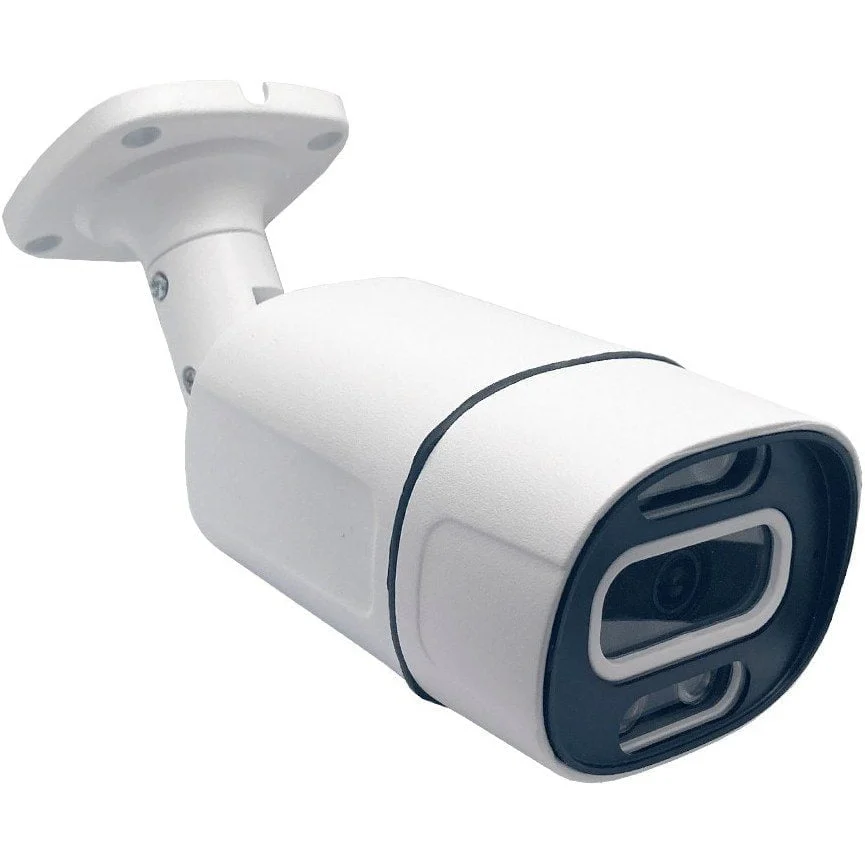 دوربین AHD بولت وارم لایت 2/1 مگاپیکسل | AHD Bullet camera 2/1 Mp