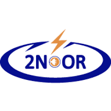 شرکت روشنایی دونور 2noor