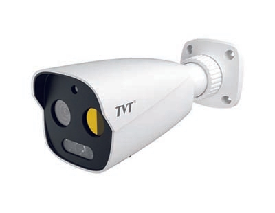 خرید دوربین حرارتیTVT مدل ( Thermal TD-5422E1-VT(3/PE