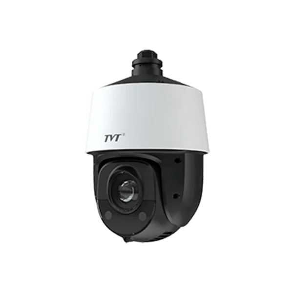 خرید دوربین اسپیدام 4 مگاپیکسل TVT مدل PTZ TD-8443IS2N (PE/25M/AR16