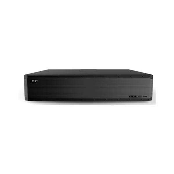 خرید دستگاه ضبط 64 کانال NVR برند TVT مدل td-3364h8-a3h